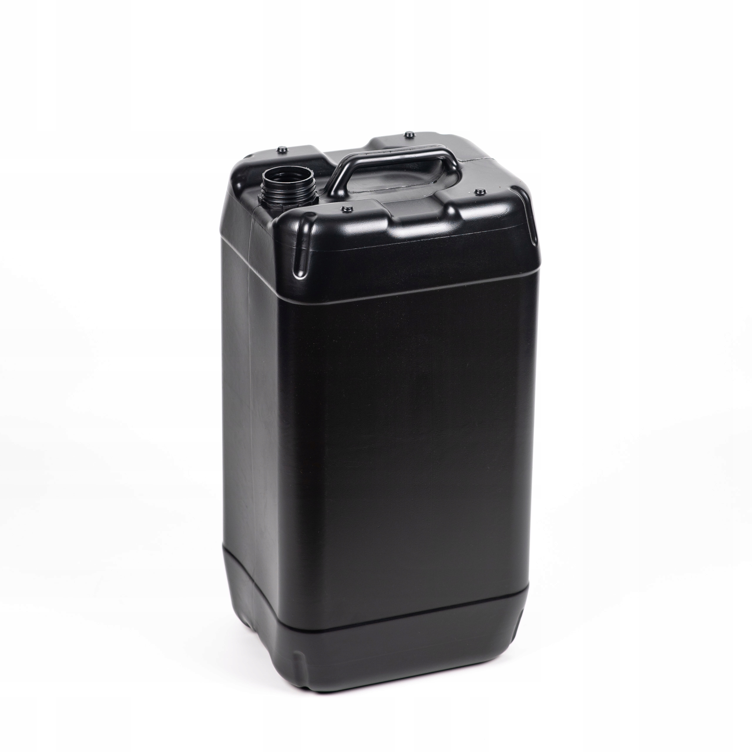 KANISTER 30L NA WODĘ PALIWO PŁYN