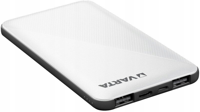 

PowerBank Varta Energy 5000mAh