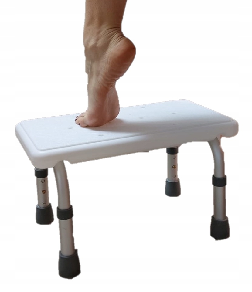 

Taboret Stopień Sanitarny Do Wanny krzesło schodek