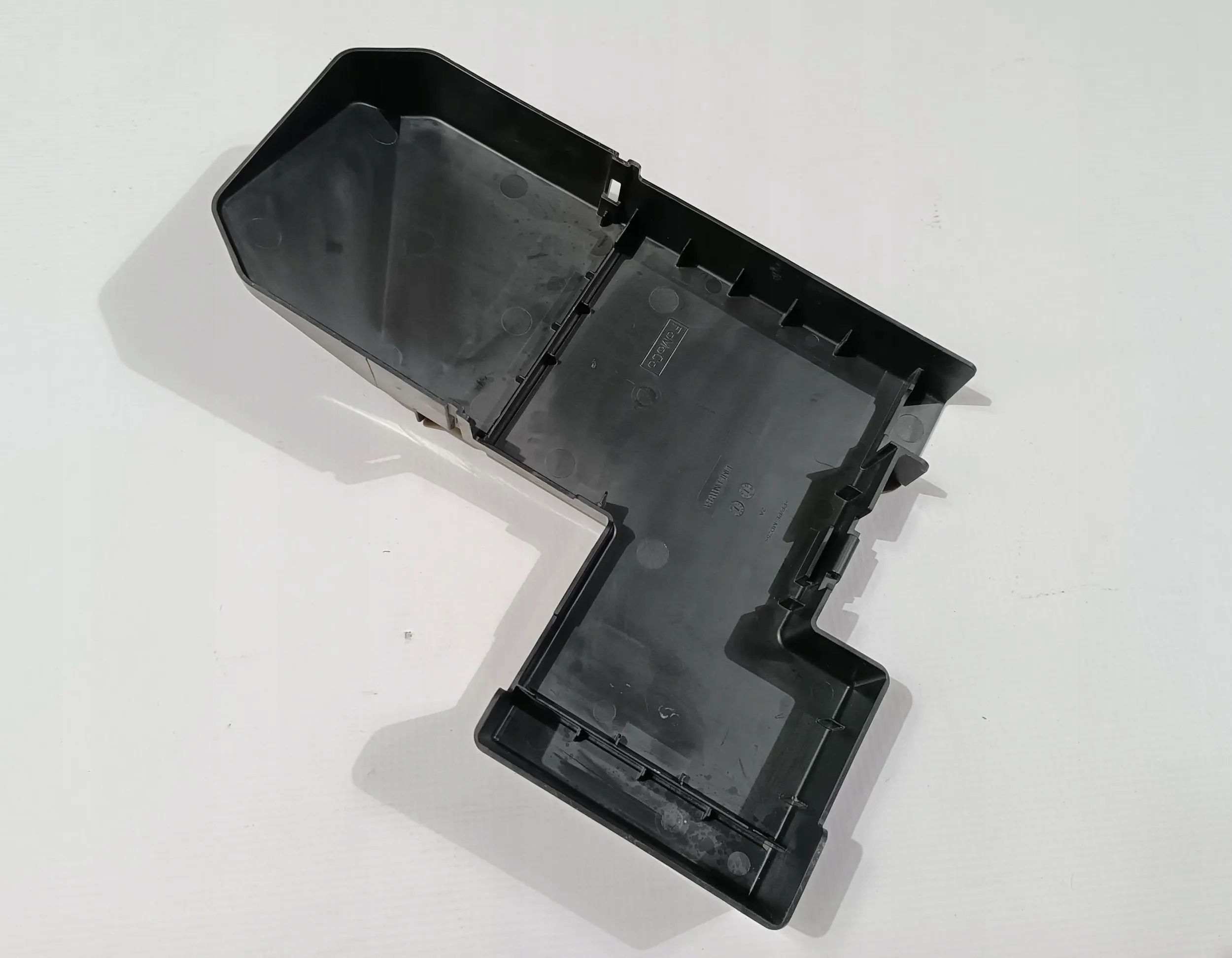Abdeckung pokrywka des Sicherungskastens Ford Explorer VI 2020