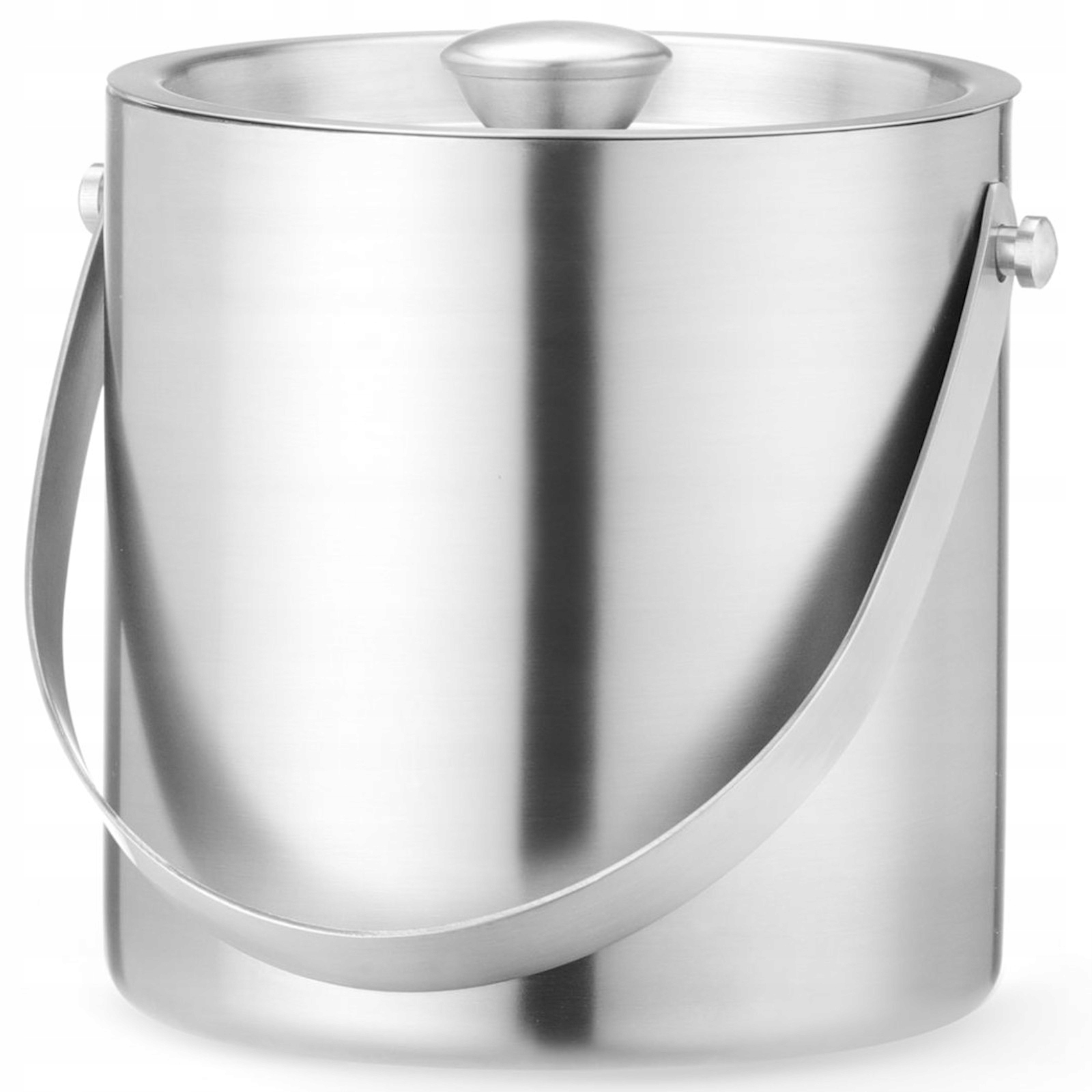 Nádoba s víkem 2 l, průměr 153 x 165 mm