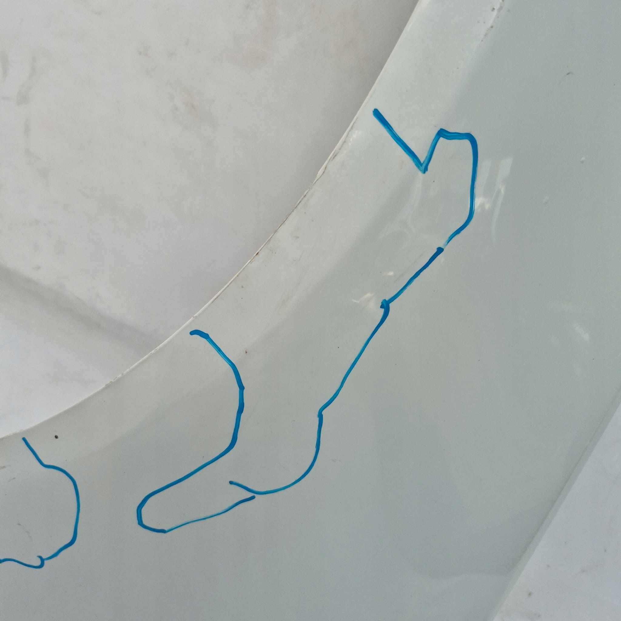 OPEL INSIGNIA A 08-17r. -> fender left front front