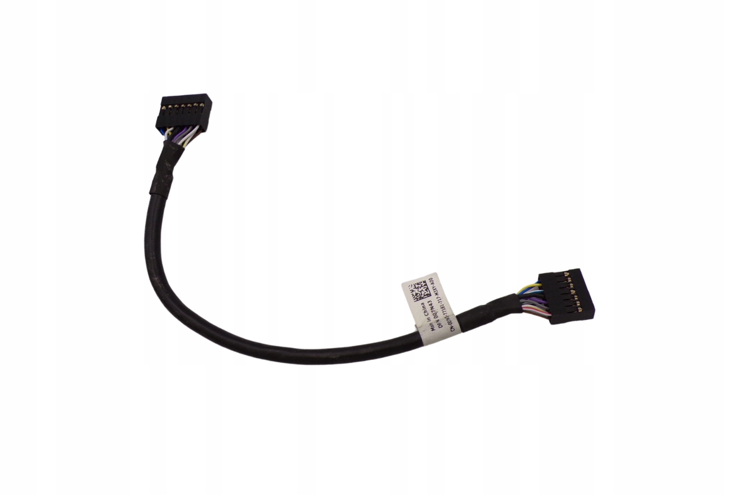 KABEL KARTY SIECIOWEJ DELL FR13Y WIRELESSAC 007N43