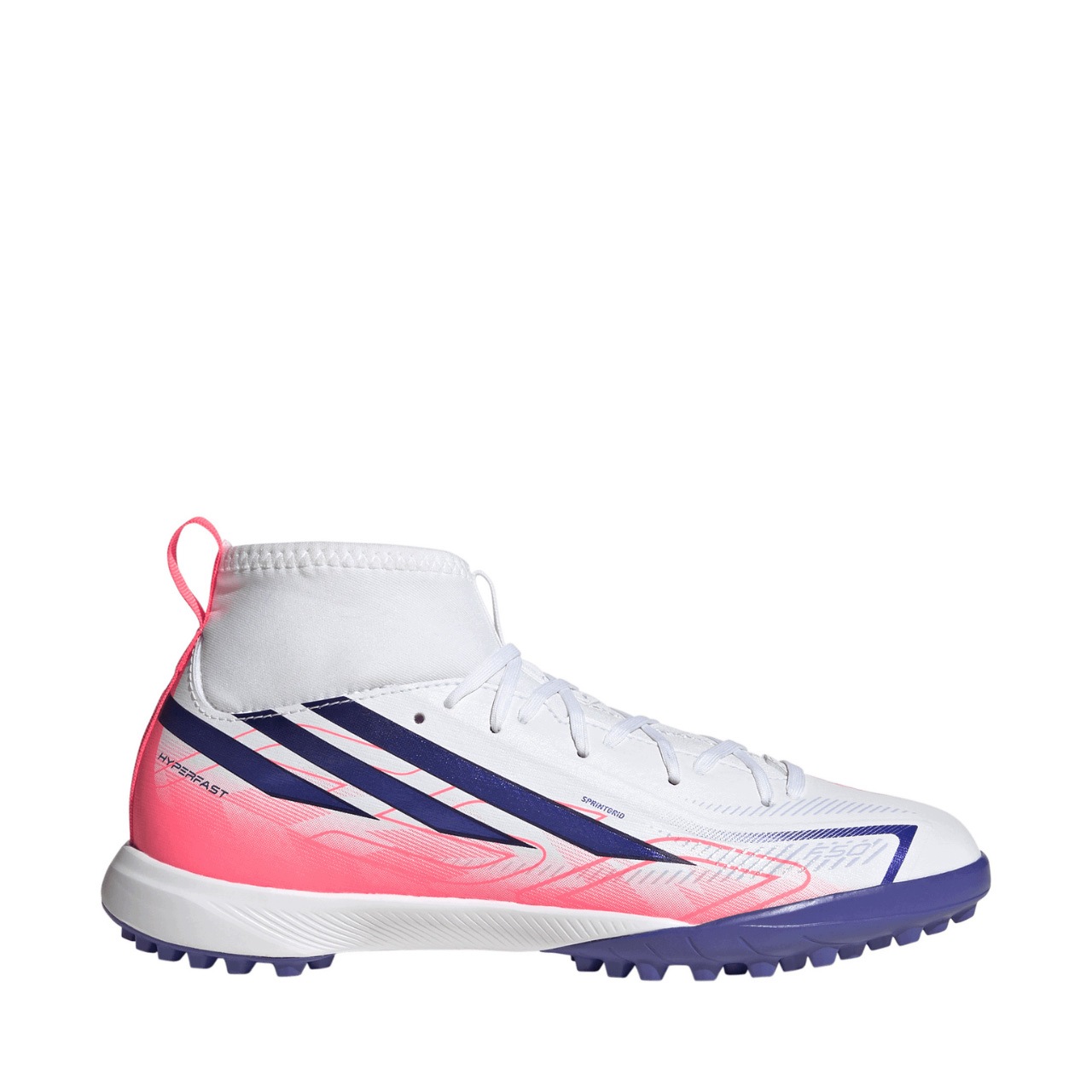 Buty Turfy Na Sztuczną Trawę Adidas F50 Hyperfast League Tf rozmiar 36