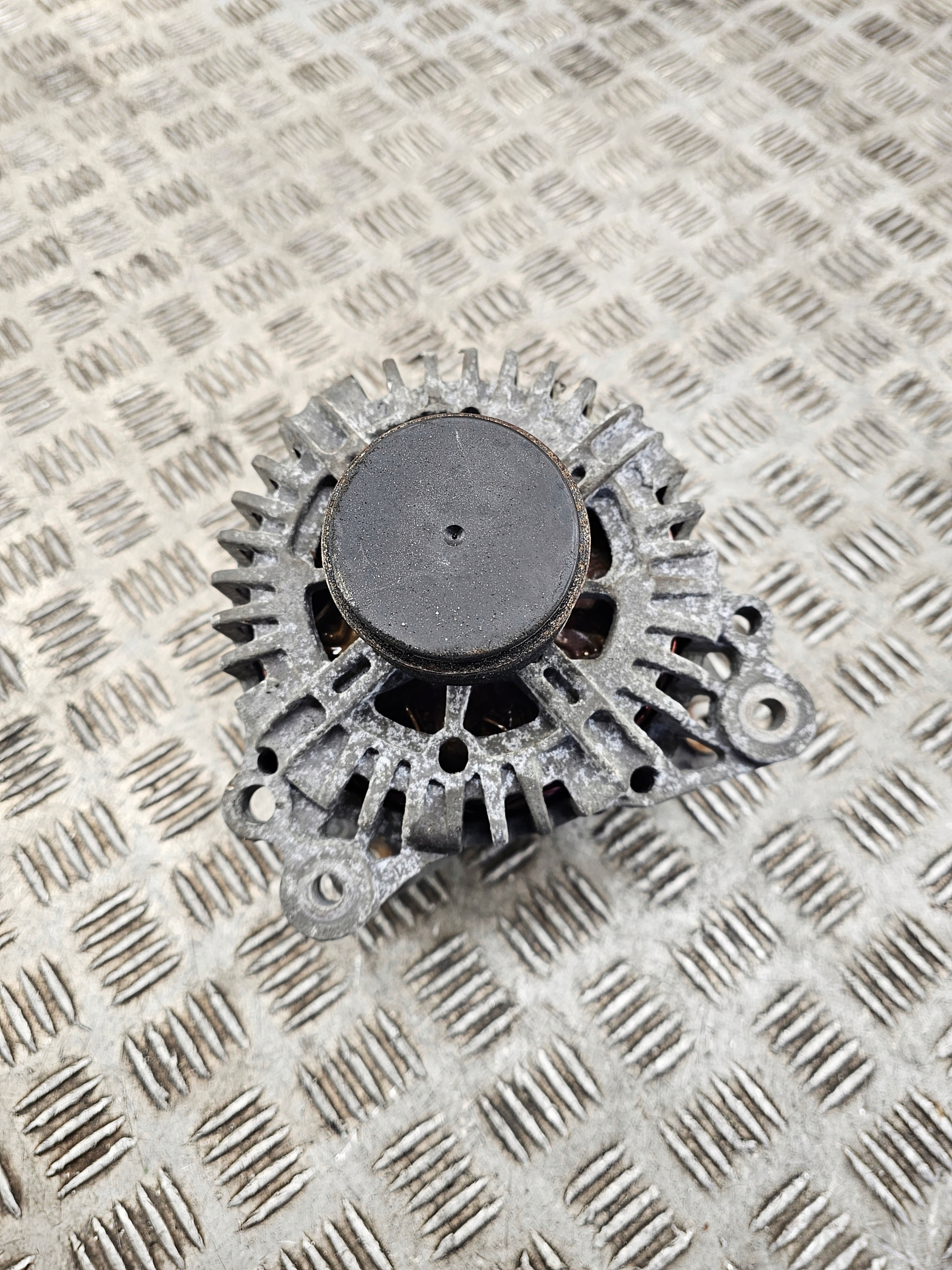 ALTERNATOR 06F903023C SKODA OCTAVIA II (2008-2013) 1.9 TDI