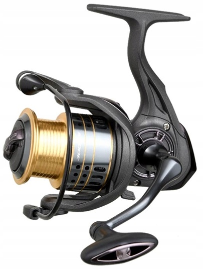 Flagman Kołowrotek New Hardwell 4000S