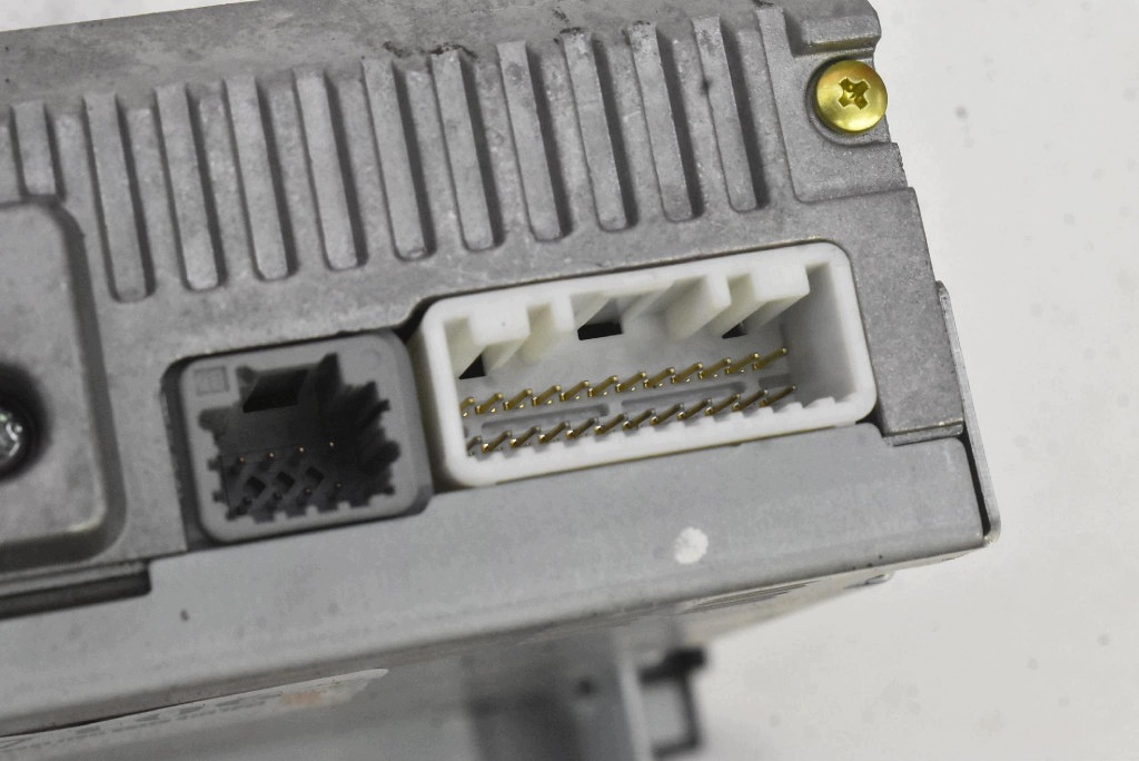 RADIO Schermo USB NAVI 281156588R DACIA SANDERO 2 II 13-16