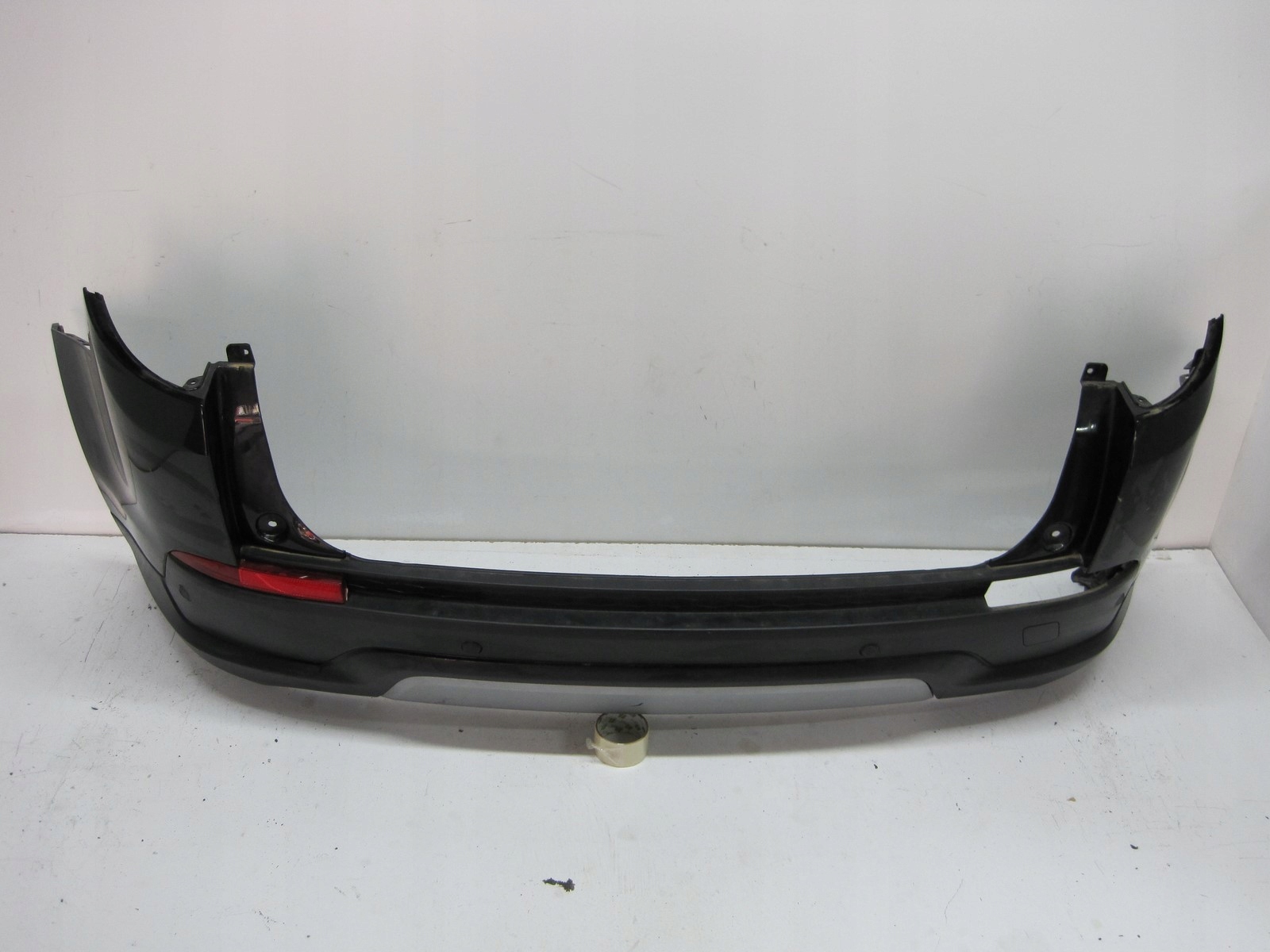 bumper rear part LAND ROVER DISCOVERY SPORT 4 PDC 22R