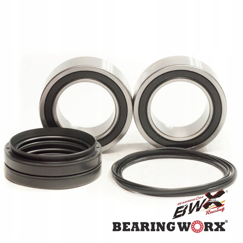 Bearing Worx Ložiská Predného Kolesa S Tesniacimi Prvkami Yamaha Yfz 450R '09-