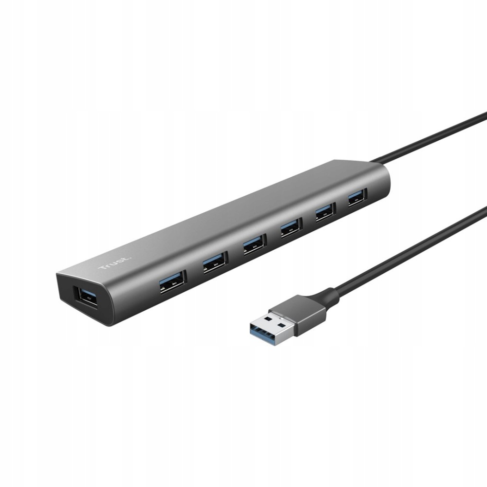 Trust 7PORT Usb Rozbočovač