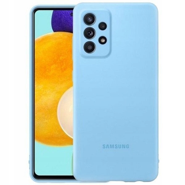 

Etui Samsung do Samsung A52 5G Oryginalne