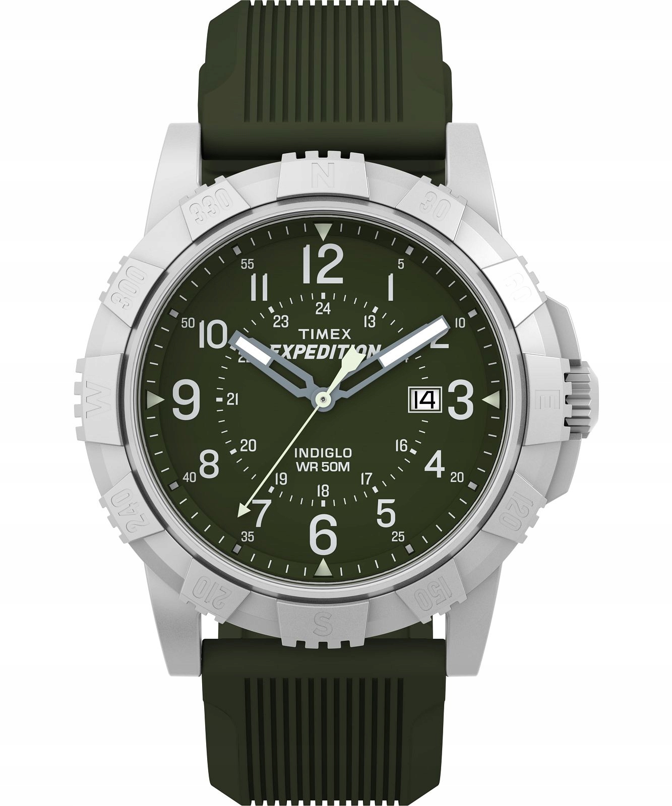 Pánské hodinky Timex Expedition Ridge