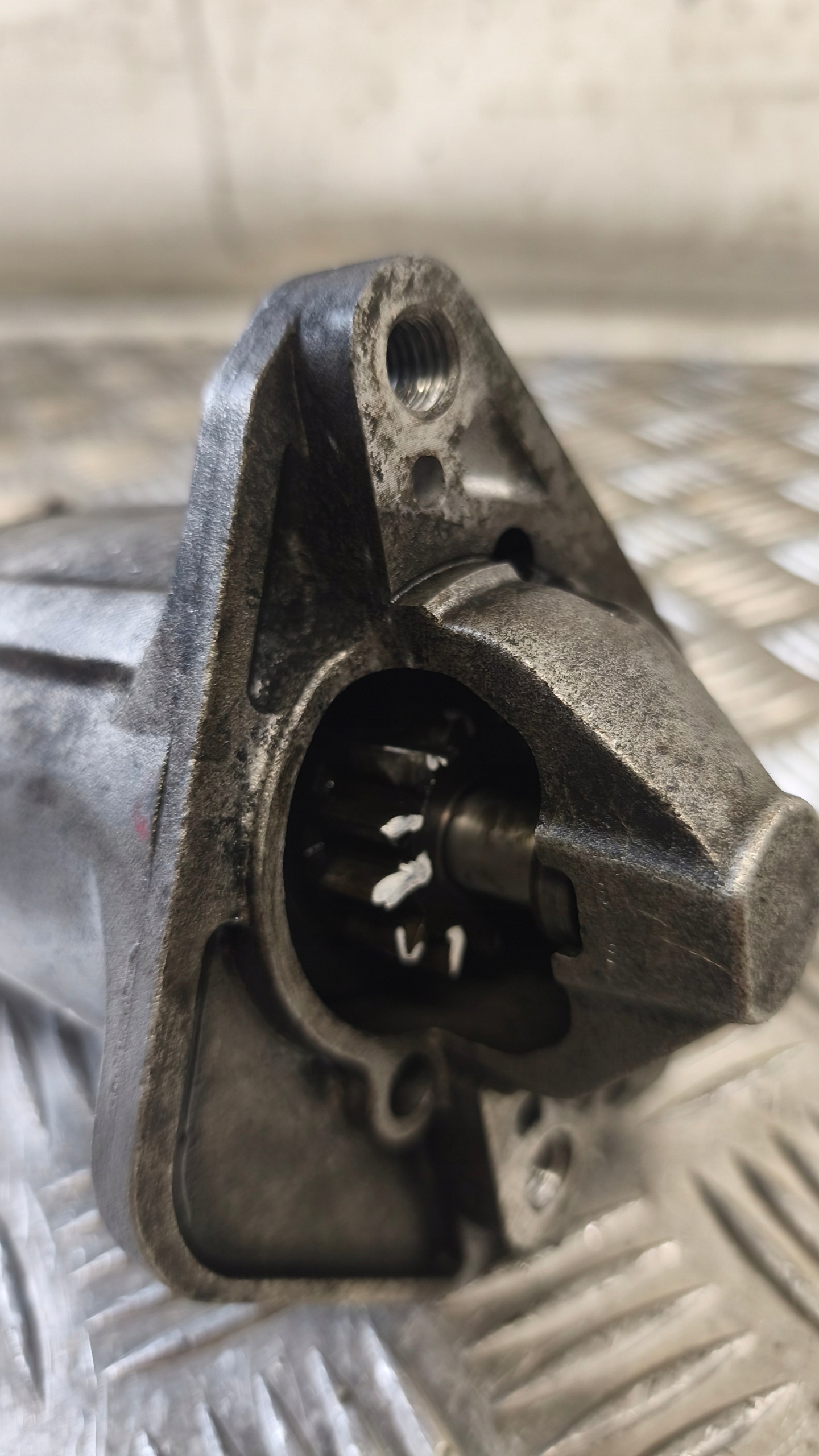 starter RENAULT SCENIC II 1.5DCI 8200302798
