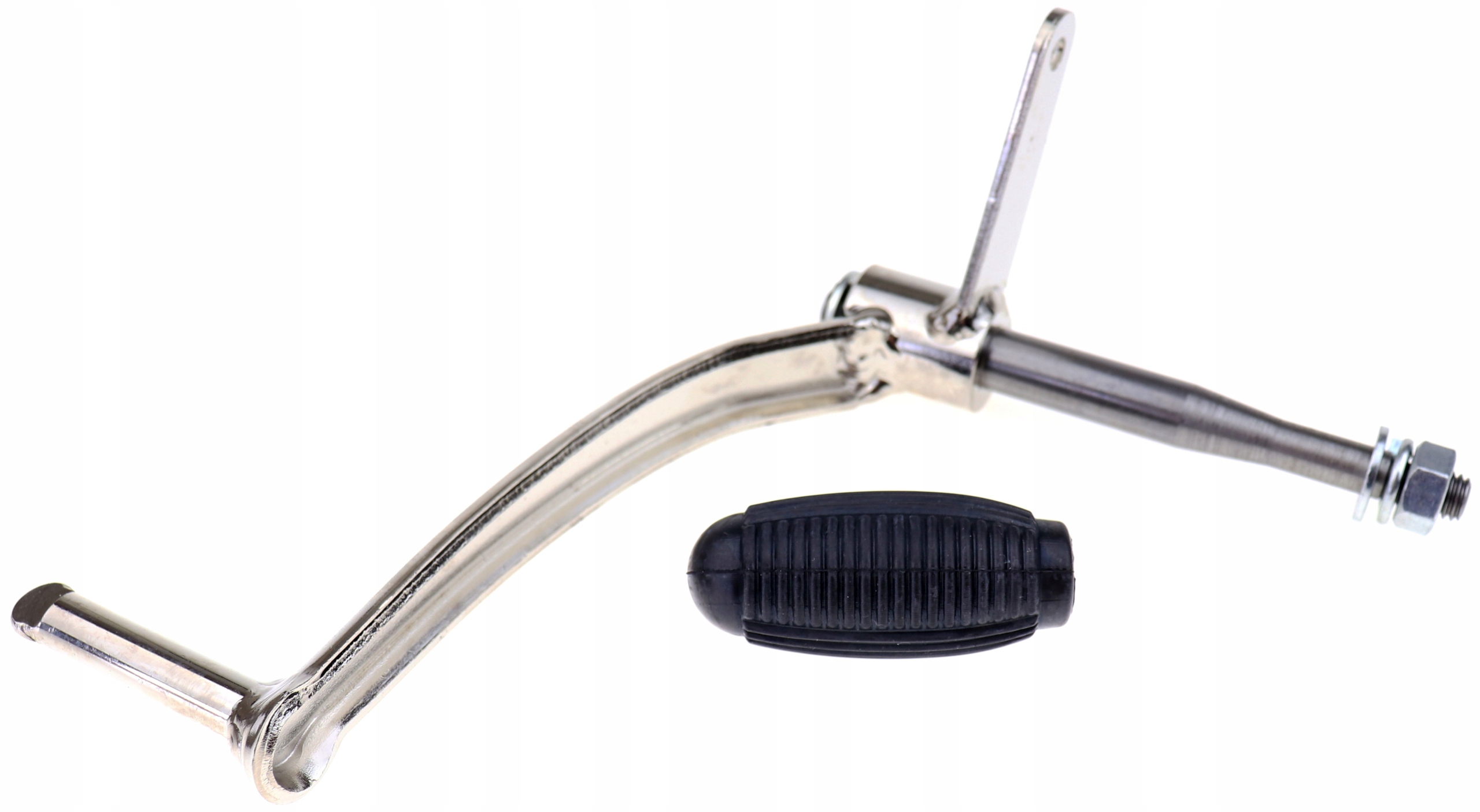 DŹWIGNIA ZMIANY BIEGÓW ROMET OGAR 200 JAWA JAWKA Producent inny