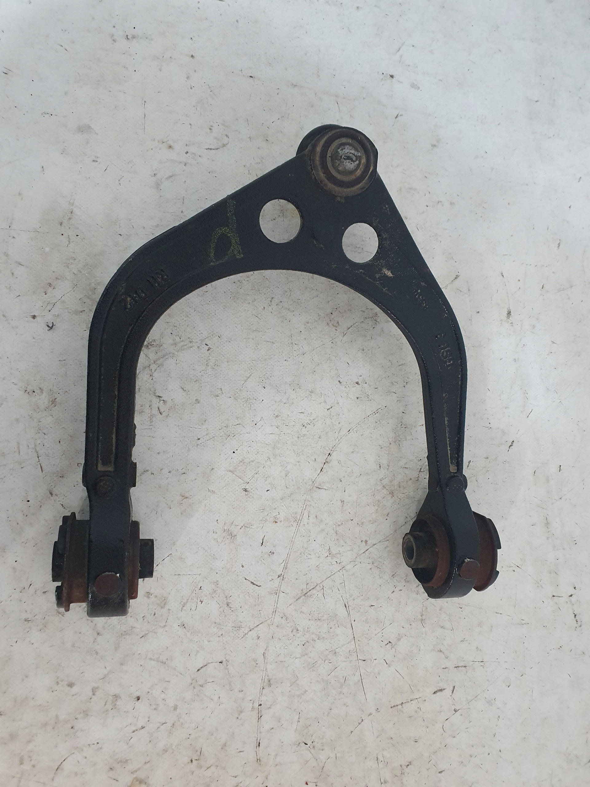 DODGE CHARGER LIFT CHALLENGER 15- arm upper right