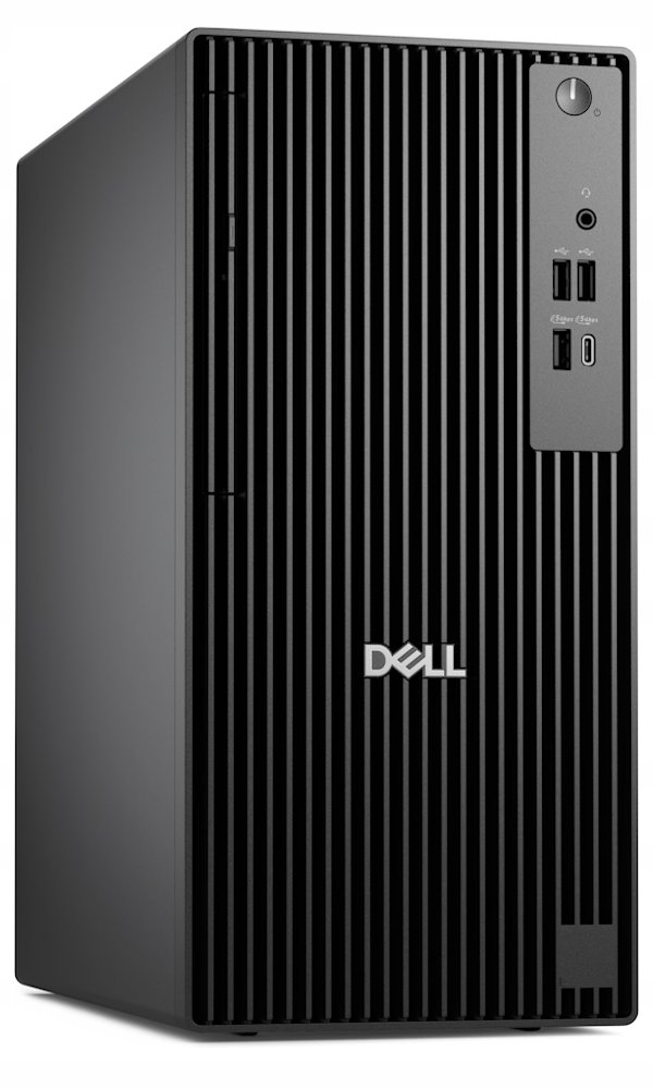 Dell Pro Tower QCT1250/ i5-14500/ 8GB/ 512GB Ssd/ Dvdrw/ W11Pro/ 3Y Ps on-s