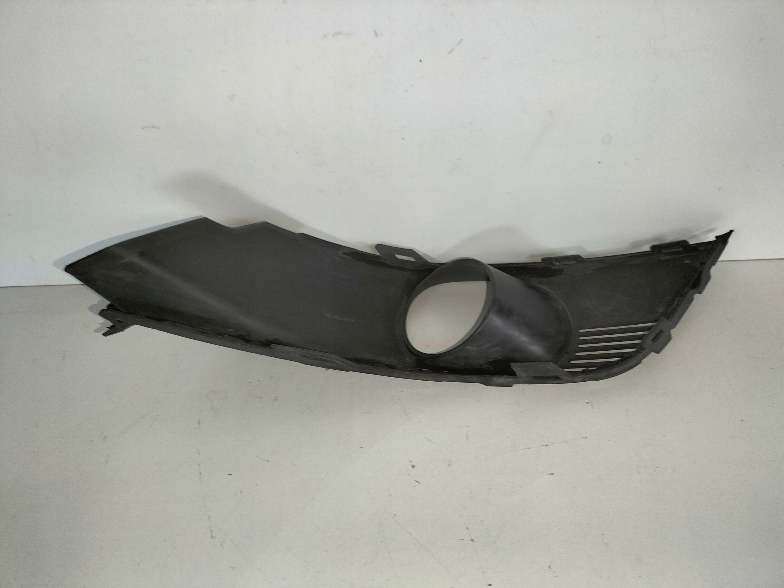 grille grid left RENAULT MEGANE 4 IV 16