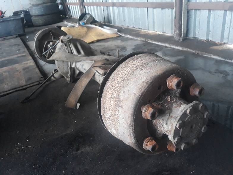 differential axis sider diff differential BLIZNIAK VOLKSWAGEN LT 28 281525053A