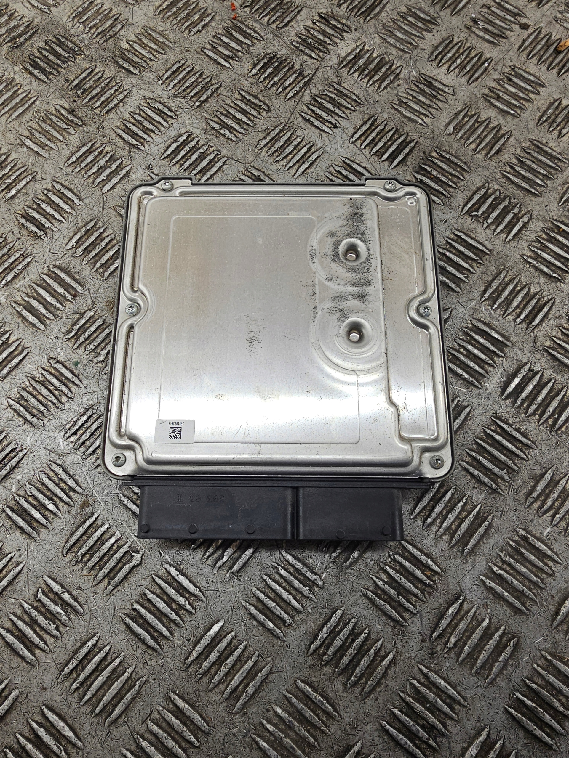 Computer SKODA OCTAVIA III 3 1.6 TDI 04L907309D
