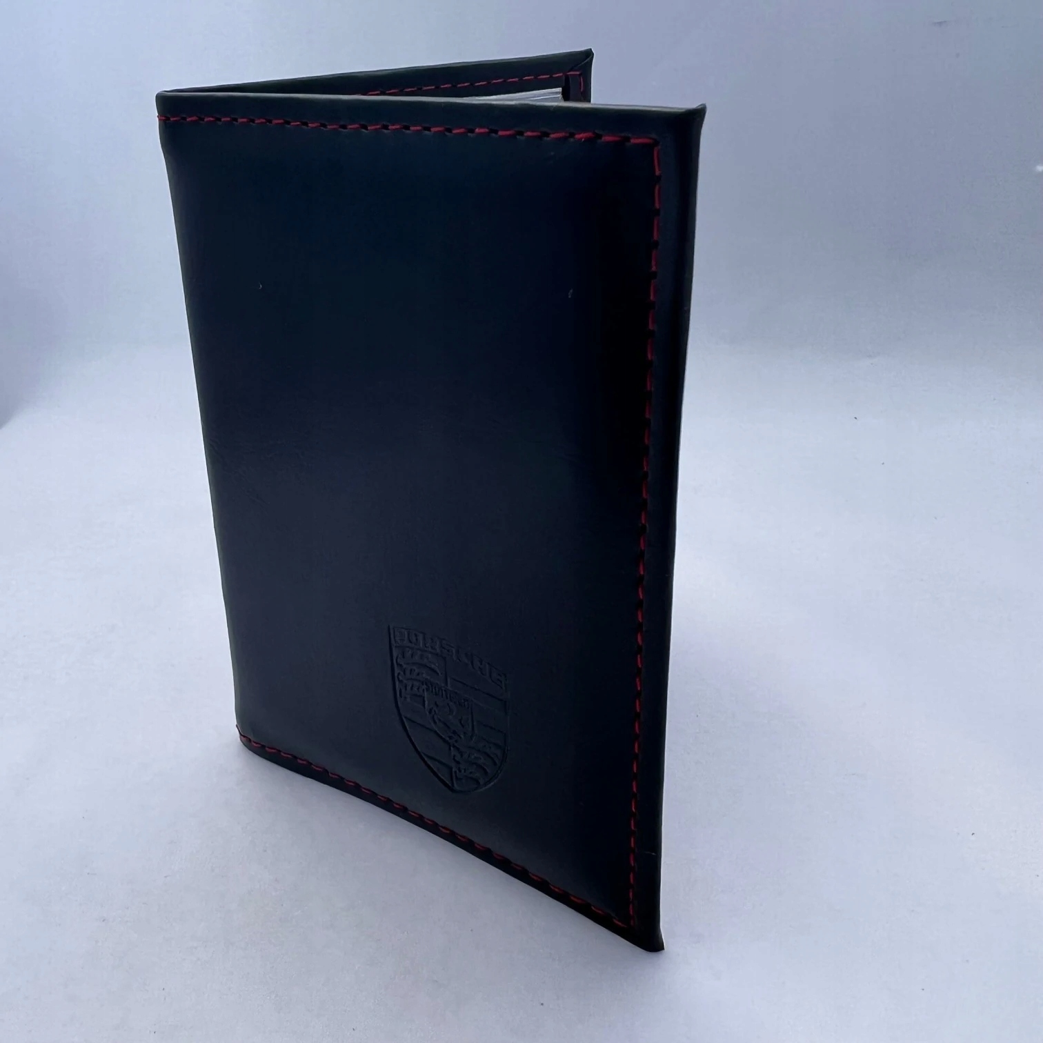 PORSCHE CARRERA PANAMERA ETUI DOWÓD PORTFEL Tytuł PORSCHE CARRERA PANAMERA ETUI DOWÓD PORTFEL