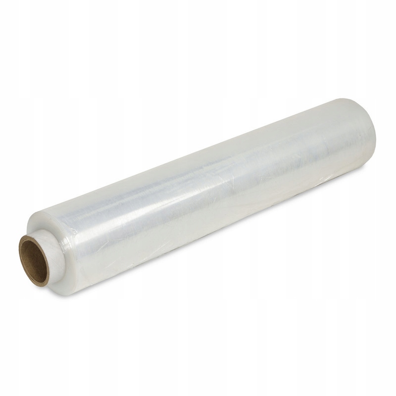 

Folia stretch strecz 23m 500mm 200MB 2,5KG 10szt