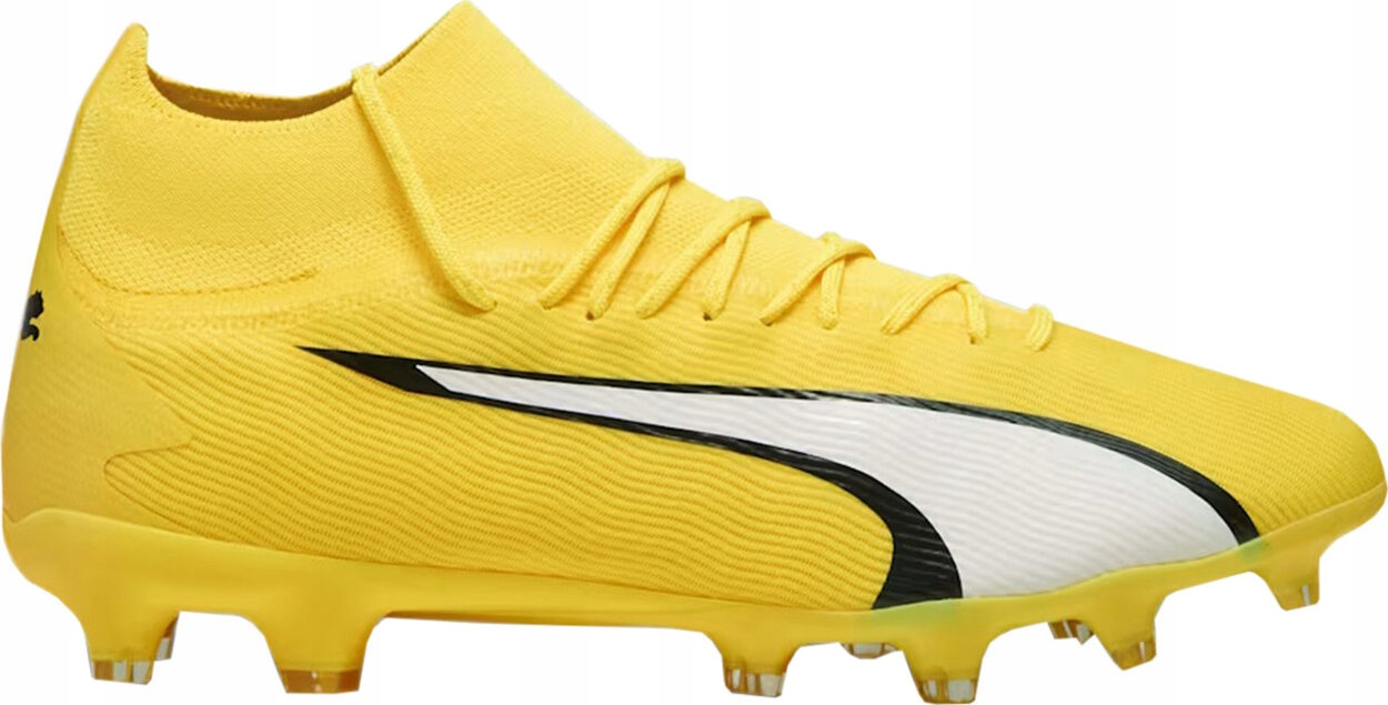 Fotbalová Obuv Puma Ultra Pro Fg/ag 107422 04 vel. 44,5