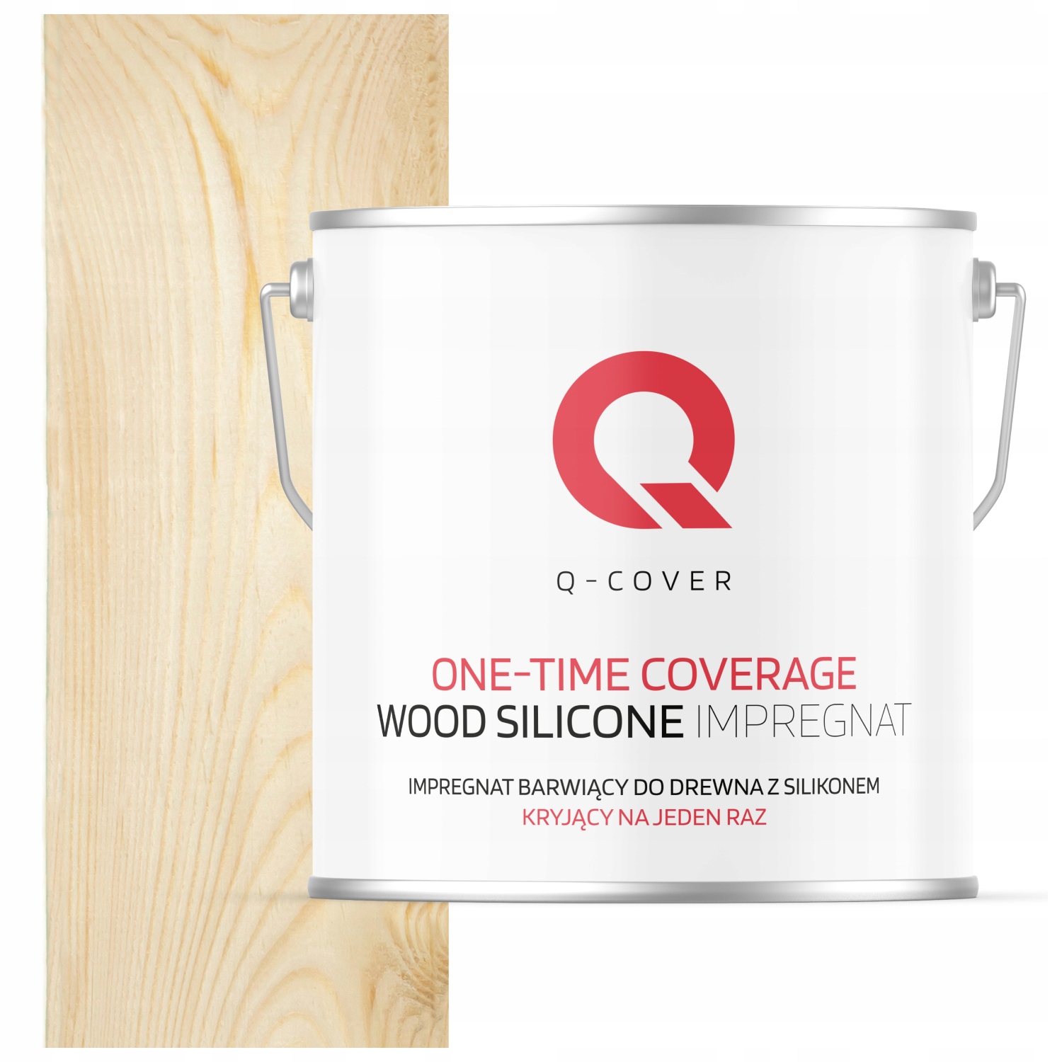 Impregnace Na Dřevo Krycí Na Jedno Použití Extra Barva Uv Barvy Bezbarvá 5L