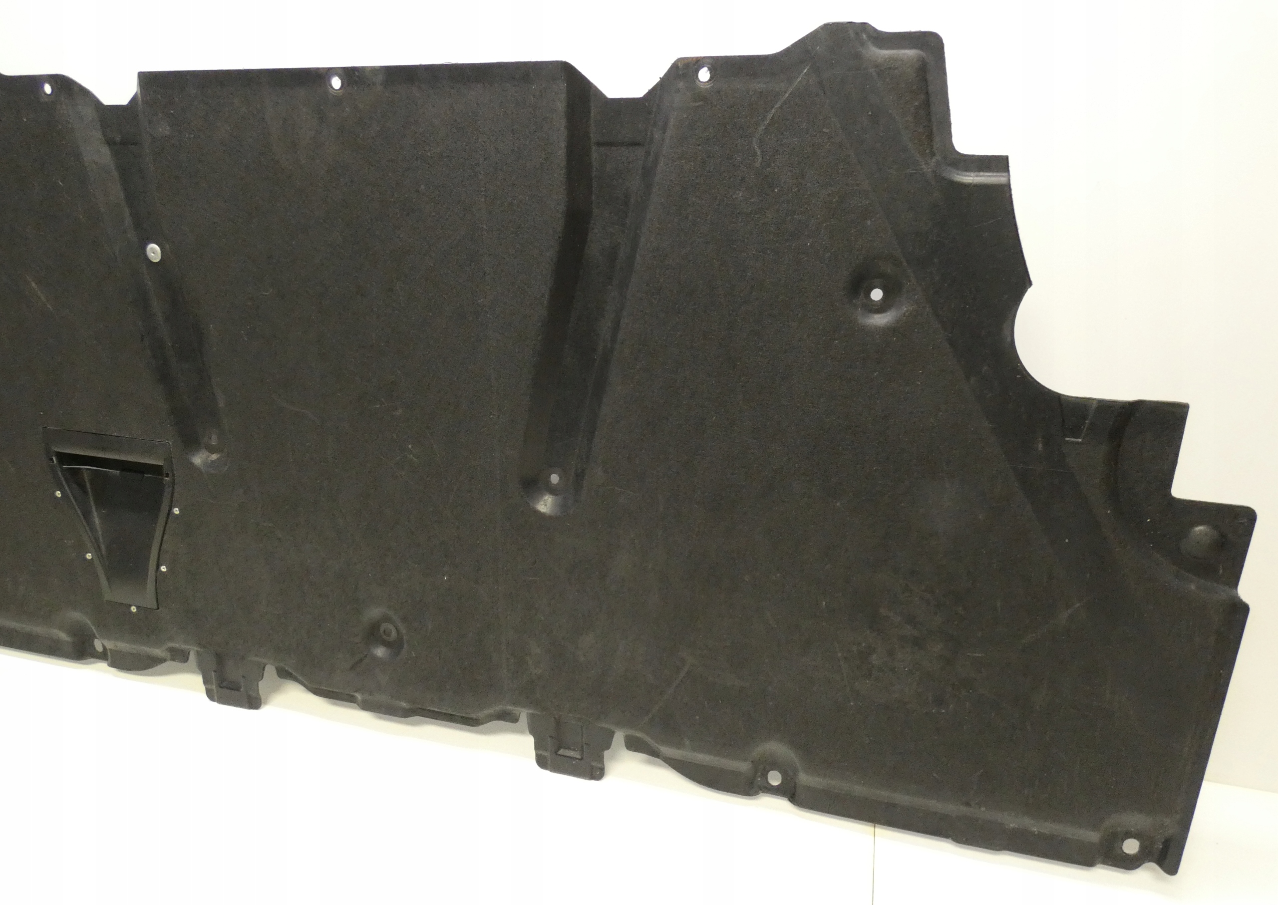 PORSCHE 911 GT3 RS 9GT823521 cover cover below engine
