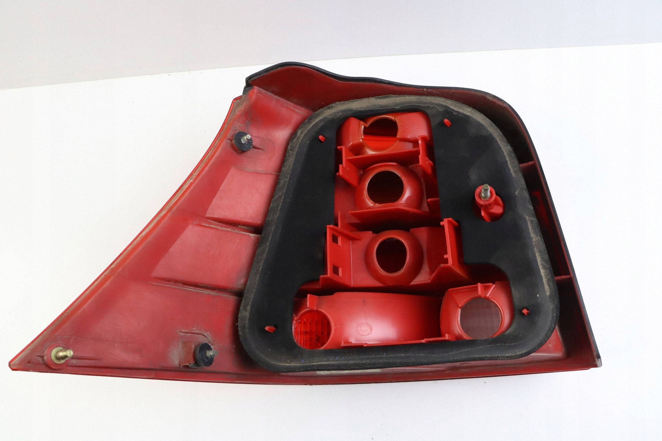 VW GOLF IV light right rear part rear HATCHBACK EUROPA
