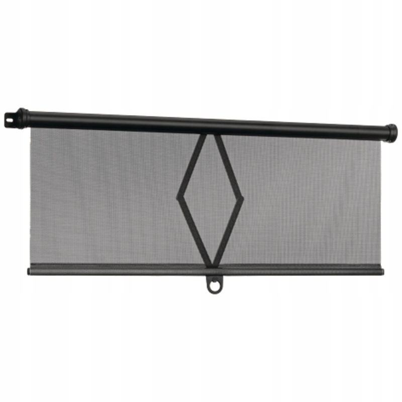 Roleta z systemem nożycowym 700mm GRANIT