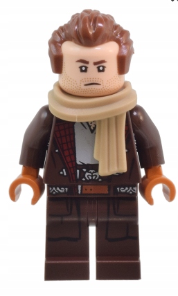 Lego minifigurka Star Wars Jod sw1353 75374 Nová