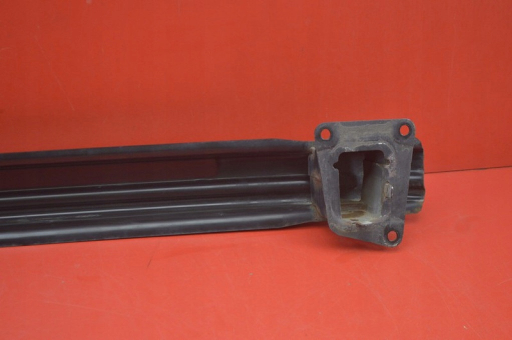 bumper support rear part rear pillar VW PASSAT B6 sedan 05-10
