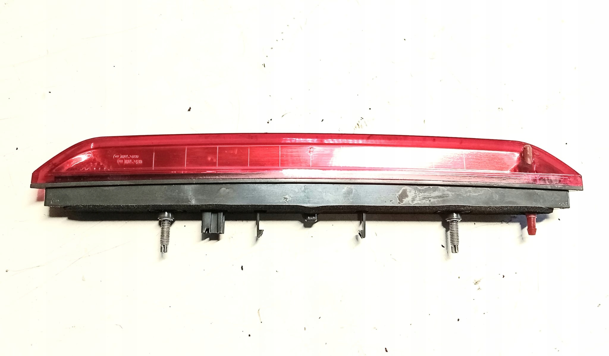 third brake light OPEL GRANDLAND X