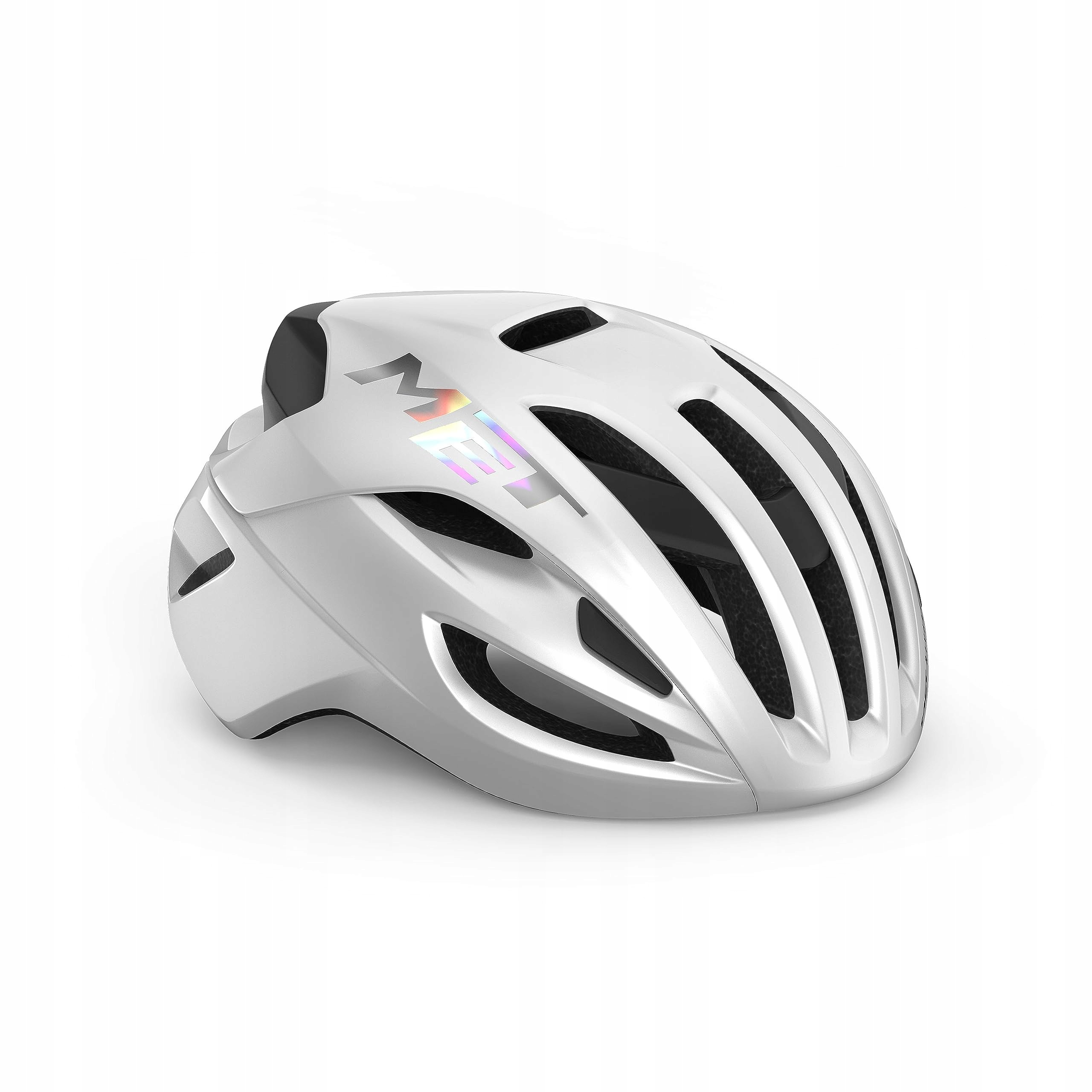 Kask rowerowy Met Rivale II r. L 58-61 CM