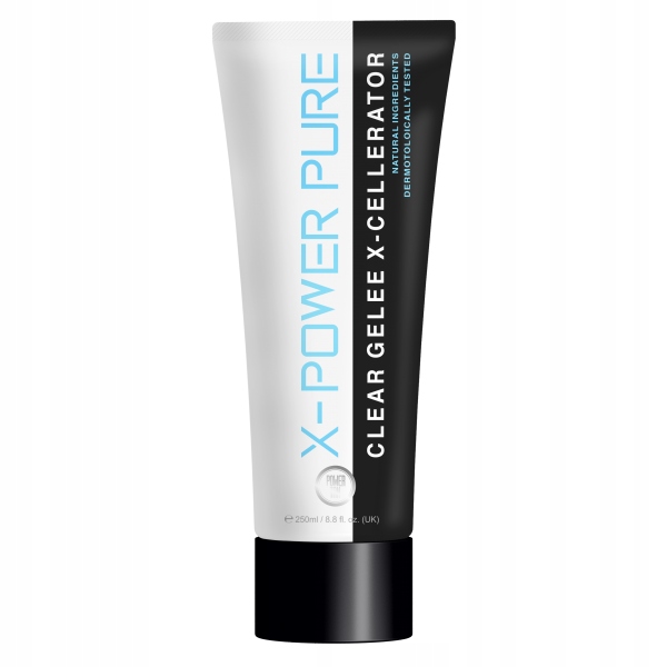 Power Tan X-Power Pure Accelerator akcelerátor