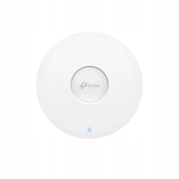 WiFi router TP-Link EAP670 stropní Ap WiFi 6, 1x 2.5GLan, 2,4 a 5 GHz,