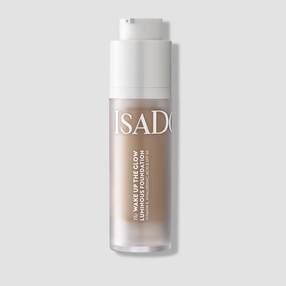Wake Up the Glow Luminous/4N Neutral