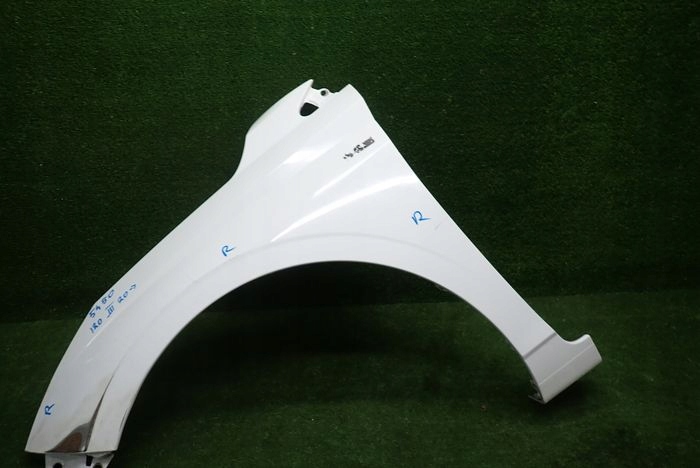 HYUNDAI I20 III 20- fender left front front