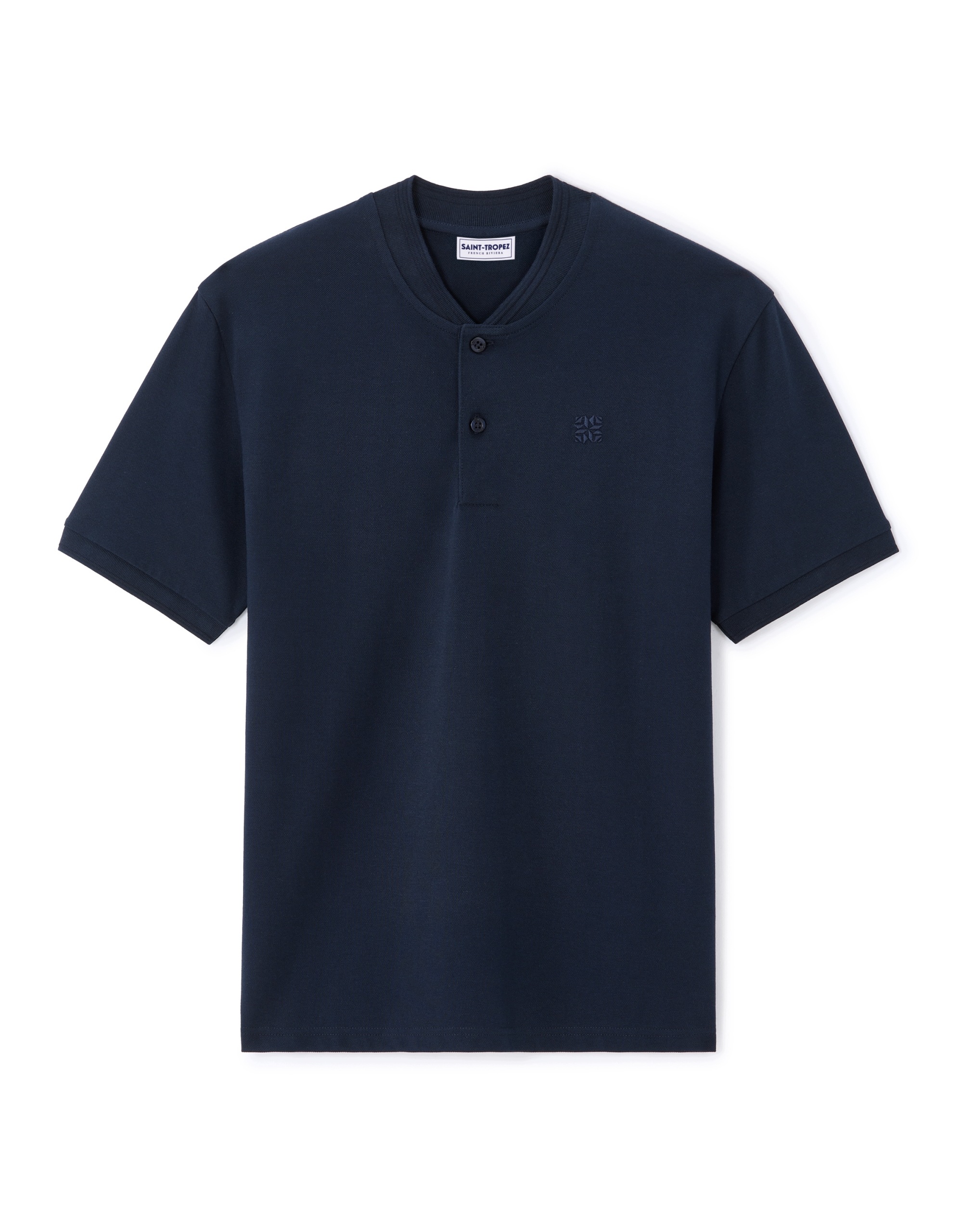 Celio Polo tričko Saint Tropez
