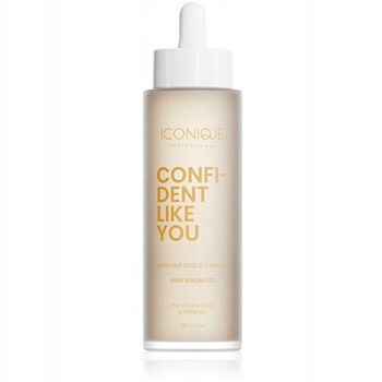 Iconique Professional Confident Like You Proti vypadávání vlasů a řídnutí vlasů