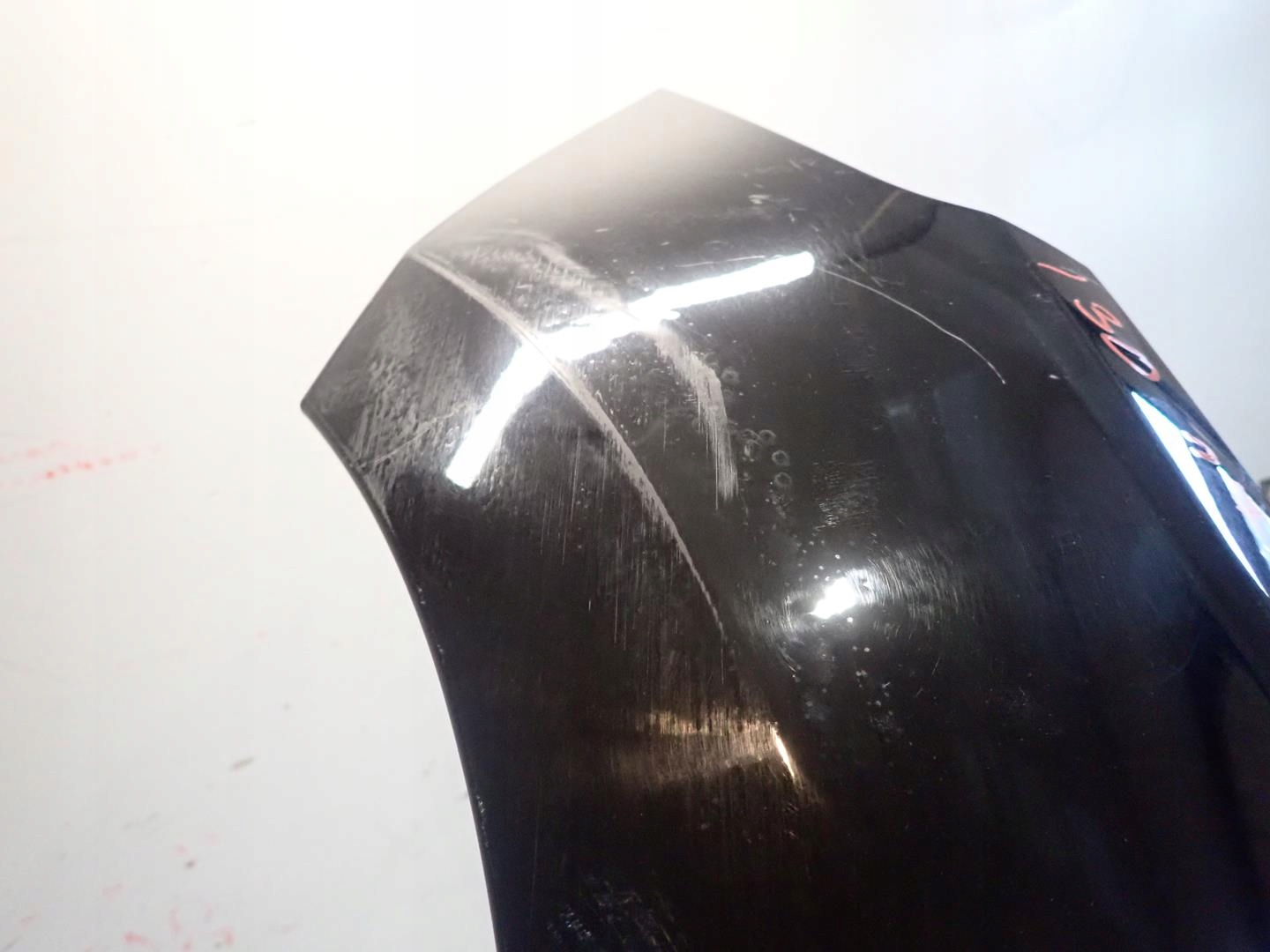 fender front front left HYUNDAI I30 III 2017