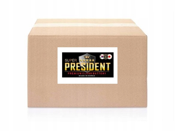 Akcesoria radia CB PRESIDENT PRE600