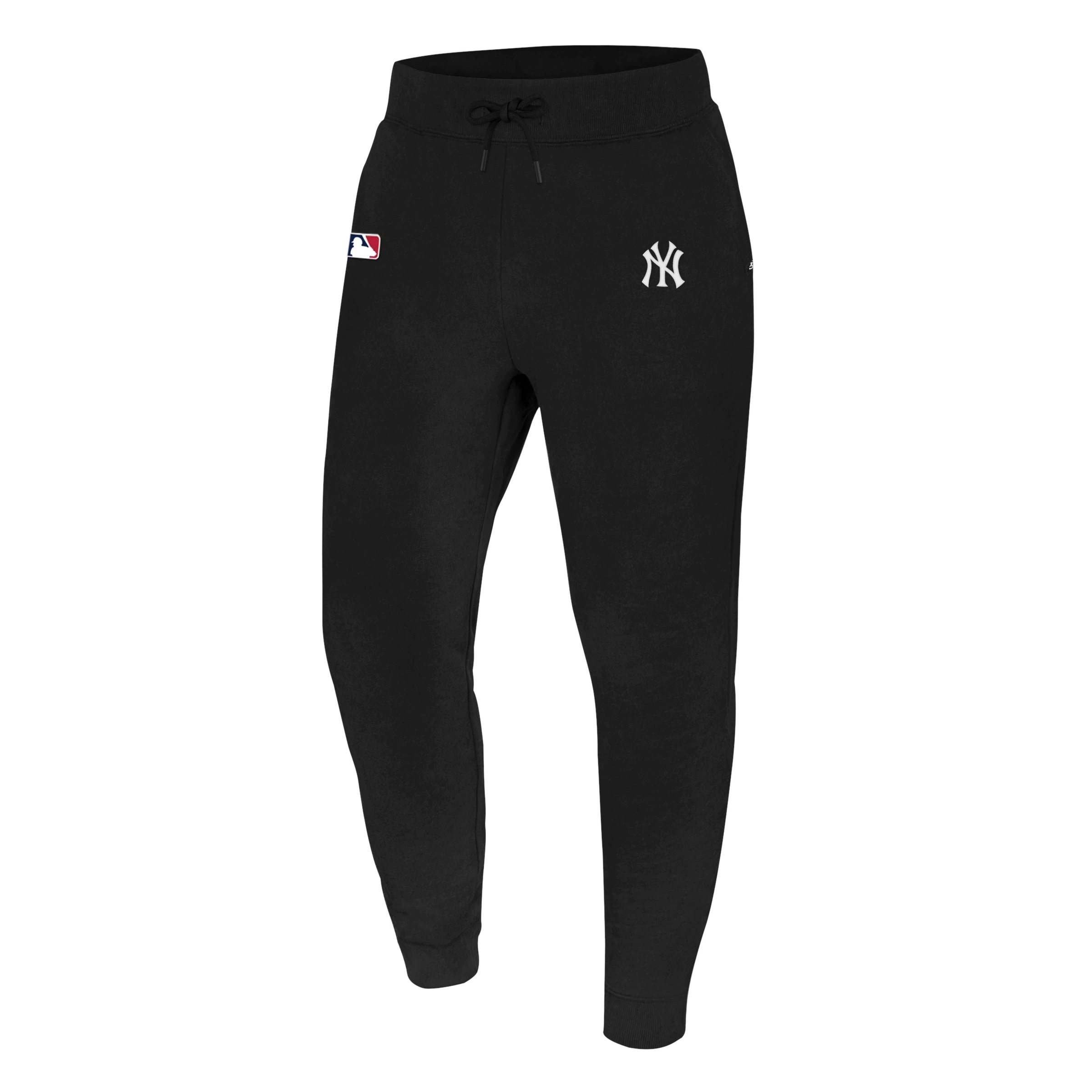 Pánská tepláky New York Yankees Mlb Base Runner Emb 47 Burnside Pants S