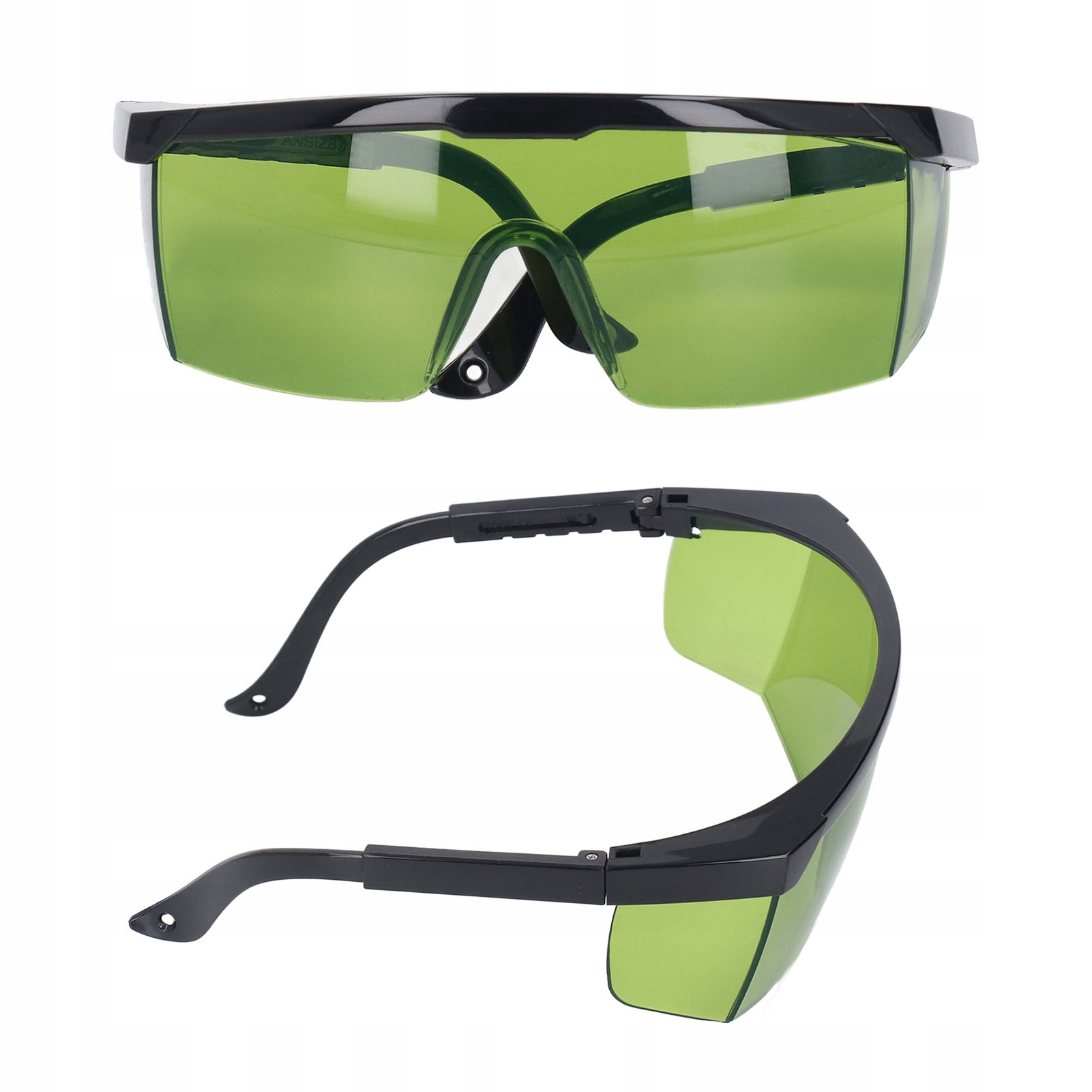 ЗАЩИТНЫЕ ОЧКИ ДЛЯ РАБОТЫ С ЛАЗЕРОМ