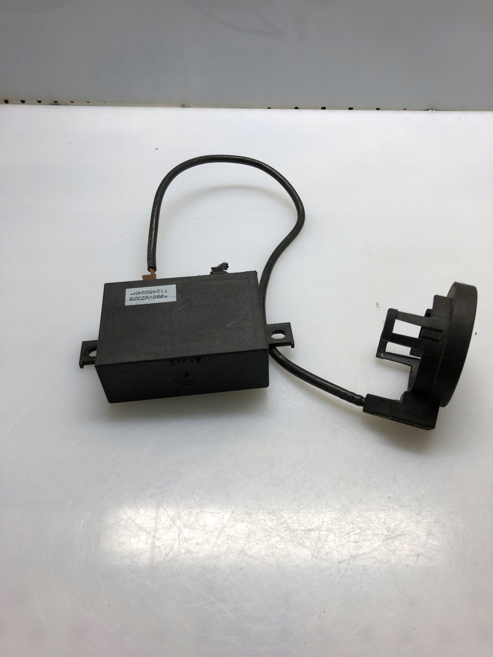 modulo IMMOBILIZER SKODA FELICIA 1H0 953 257 BB