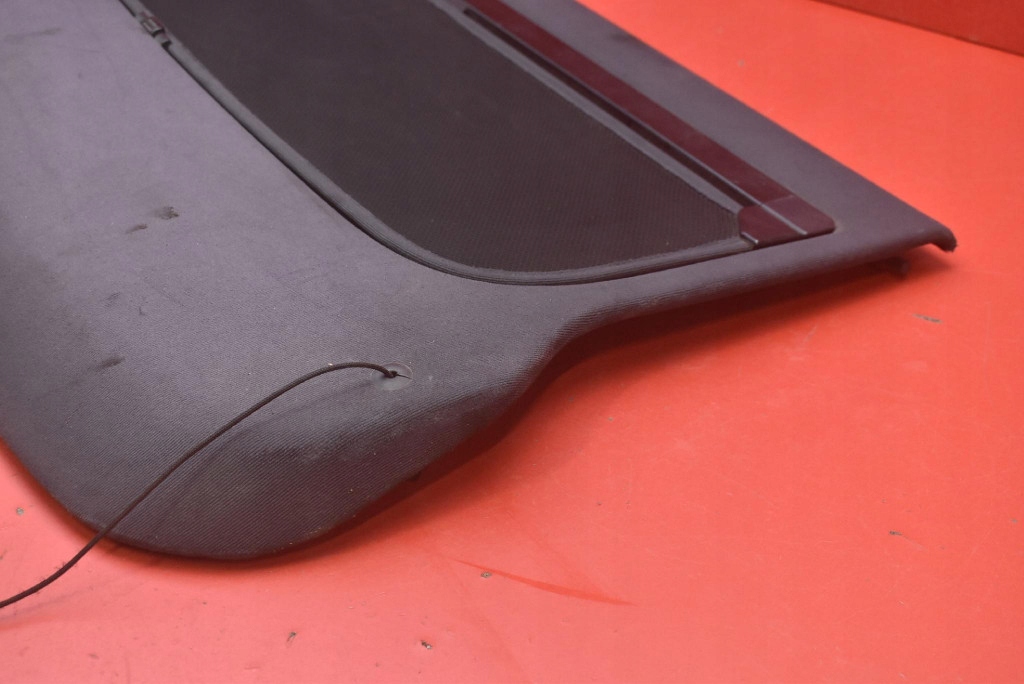 plato boot AUDI A3 8P 3D HB 03-05