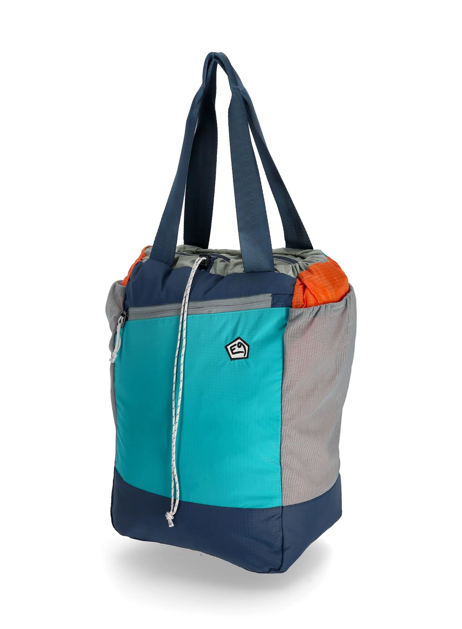 Batoh E9 Bagpack modrý