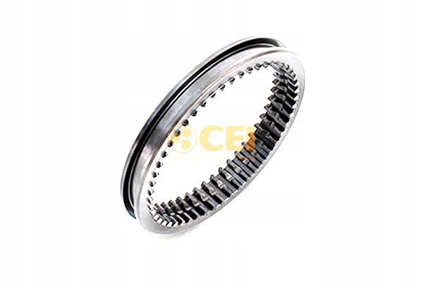 C.E.I. SYNCHRONIZATOR TULEJA PRZESUWNA 1 2 BIEG IVECO 2865.5 2865.6