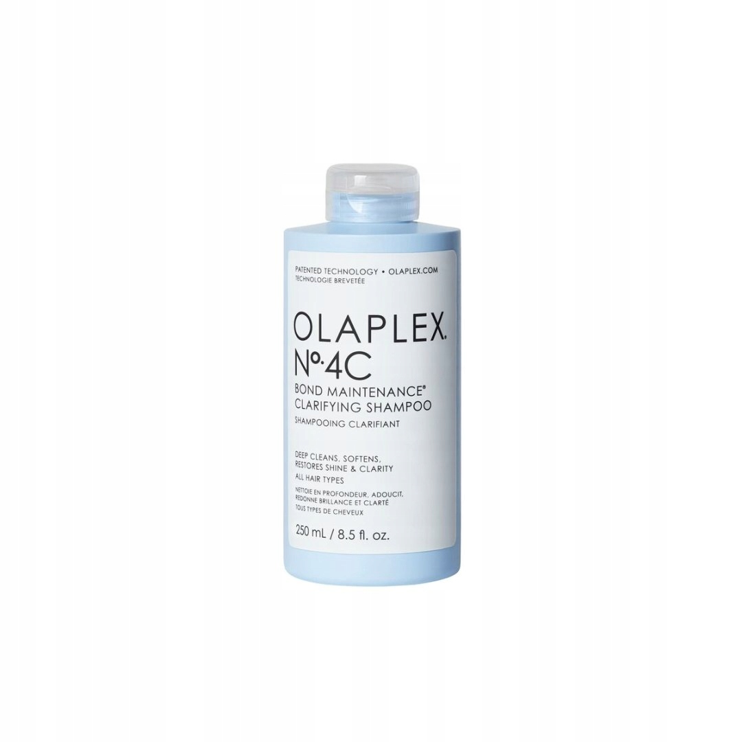 Šampon Regenerační Olaplex Bond Maintenance 250 ml