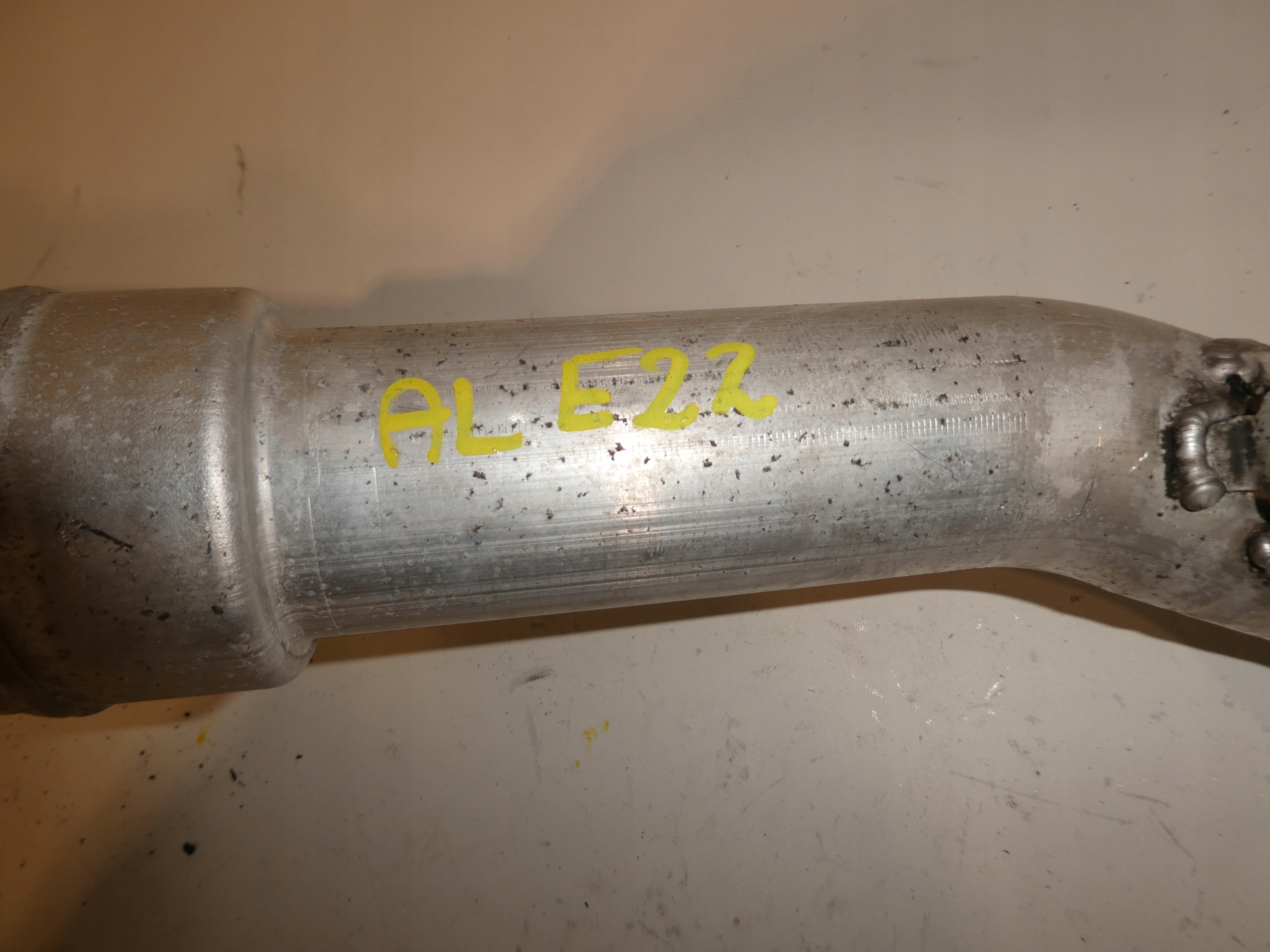 AUDI cső, csővezeték nyomás intercooler 059145834D